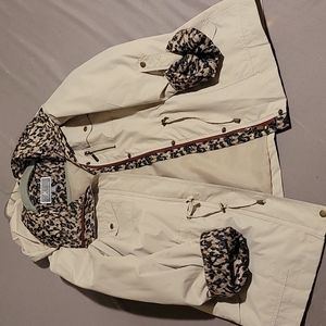 JM collection jacket